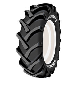 Anvelopa Agro 12.4-32 RSW GP 8PR Speedways
