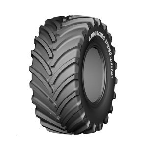 Anvelopa agro 600/60R30 LING LONG SPRING ULTRA FLEX 162D TL, RLL SUF