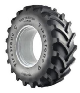 Anvelopa agro FIRESTONE Maxi Traction Harvest 900/60R32 181A8/B TL