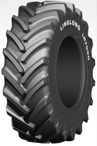 Anvelopa Agro LR7000, LING LONG, 178D/181A8, TL