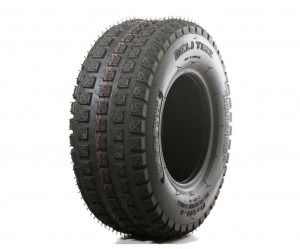Anvelopa gradinarit DELI TIRE 13x5.00-6 TL S373A 4PR