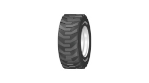 Anvelopa industriala 12.00-16.5 STEER KING + 12PR Swt