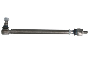 Articulatie axiala cap bara potrivit CASE IH 695 SR, 695 ST; NEW HOLLAND B115, B115 TIER3, B115B, B115BTC, LB115, LB115B (lungime209-478-630, marime con: 27/30, 5, M22/1, 5mm)
