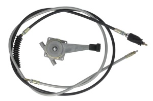 Cablu acceleratie potrivit JCB 3CX, 3CX SITEMASTER, 3CX-2, 3CX-4, 3CXC, 3CXS, 3CXT, 4CX, 4CXC