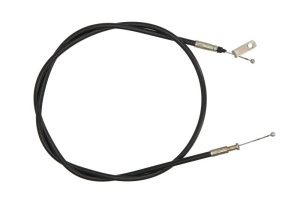Cablu acceleratie potrivit MASSEY FERGUSON 30, 365, 375, 390, 390 E, 390 T, 396, 396 C, 396 CF, 396 T C, 396 T CF, 398, 398 HILINE, 398 T, 399, 399 HILINE, 399 S, 3901 (1350mm)