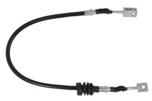 Cablu ambreiaj potrivit MASSEY FERGUSON 362, 362 N, 365, 375, 382 N, 390, 390 T, 396, 398, 399 (822mm)