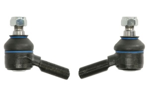 Cap bara Dreapta/Stanga potrivit MASSEY FERGUSON 133, 135, 135 V, 140 (3 CYL), 145, 145 V, 148, 152, 152 F, 152 S, 152 V, 155, 158, MF 20 D (M12x1, 25mm/M14x1, 5mm, L-103mm)