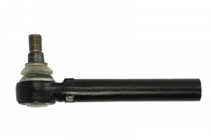 Cap de bara (M24x1,5mm, L-243mm) CASE IH 100, 100 B, 100 C, 100 D, 110, 110 B, 110 C, 110 D, 120, 120 B, 120 C, 120 D, 130, 130 B, 130 C, 130 D, 150, 150 B, 150 C, 150 D, 170 - Img 1