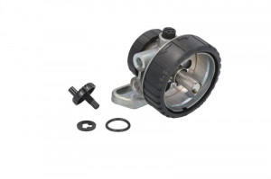 Clarificator filtru combustibil potrivit JOHN DEERE 100, 100F, 110, 111, 111H, 115, 180C, 180C W, 1010, 1010C, 1020, 1023E, 1025R, 1026R, 1030, 1030 OU, 1030CU, 1030VU, 1032, 1035, 1035EF
