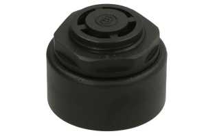 Claxon potrivit LANDINI (2900Hz 75dB 12/24V)