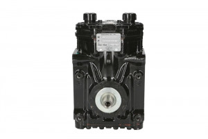 Compresor aer conditionat potrivit CASE IH 1620, 1640, 1660, 1666, 1670; CLAAS 410, 860, 880, 450 (839), 480 (840) - Img 2