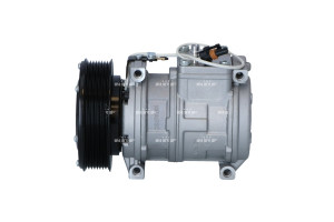 Compresor aer conditionat potrivit JOHN DEERE 100, 200, 300, 400, 4000, 500, 5000, 600, 6000, 700, 7000, 800, 8000, 900, 9000, CTS, S - Img 2