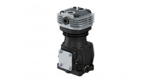 Compresor, capacitate 159cm³, numar de cilindrii: 1, tip de racire: racire cu aer, fara scripete de actionare potrivit DEUTZ FAHR 6000, AGROPLUS, AGROTRON BF4L1012E-BF6M2012C* (nou)