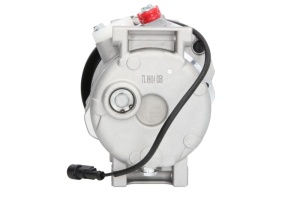 Compresor climatizare 12V potrivit FENDT 1 D FARMER, 1 E FARMER, 1 Z FARMER, 2 D FARMER, 2 D FARMER (FW 228), 2 DE FARMER, 2 S FARMER, 2 SA FARMER, 3 S FARMER, 3 SA FARMER - Img 2