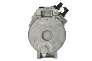 Compresor climatizare 12V potrivit RENAULT 410, 420, 430, 510, 520, 530, 540, 610, 620, 630, 640 (R134a) - Img 2