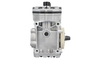 Compresor climatizare potrivit CASE IH 2000, 2022, 2044, 2055, 2090, 2094, 2096, 2120, 2130, 2140, 2144, 2150, 2155, 2166, 2188, 2275, 2276, 2290, 2294, 2300, 2344, 2350 (R134a) - Img 3