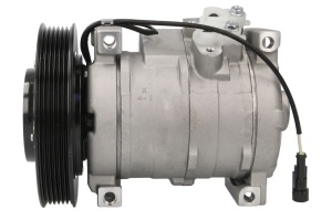 Compresor climatizare potrivit VALTRA N 174A, T 144, T 154, T 174, T 174E, T 194, T 214, T 234 (R134a)