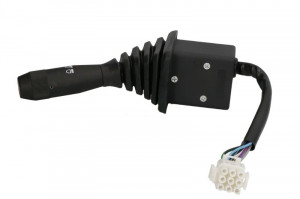 Comutator coloana directie potrivit FIAT 60-94, 65-94, 72-94, 82-94, 88-94, F 110, F 115, F 120, F 130, F 140 (Claxon, Indicatorii, lumini) - Img 2