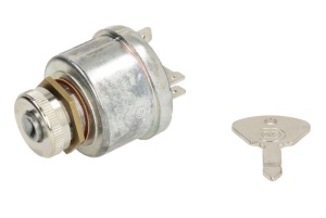 Comutator de aprindere - 3.0 pini - 0-1-2 - cod 1021328COBO