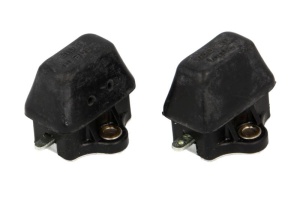 Comutator frana (cantitate per impachetare: 2pini, pret pt: 2pini) potrivit New Holland 4635,4835,5610,5635,6635,7635