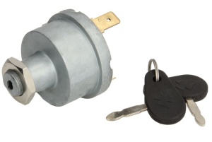 Comutator pornire potrivit LANDINI 6400, 6500; MASSEY FERGUSON 265, 274, 275, 284, 294, 487, 506, 565, 575, 590
