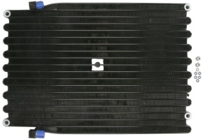 Condensator A/C 650x456x85 potrivit FENDT 922 VARIO, 924 VARIO, 927 VARIO, 930 VARIO, 933 VARIO, 936 VARIO