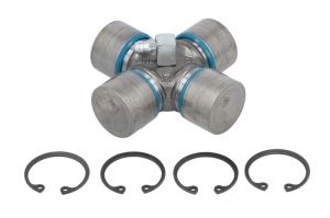 Cruce arbore (27x74) potrivita FORD 5640, 6640, 7740, 7840, 8240 si alte modele; Komatsu WB 91 R