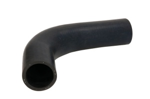 Cuplaj conducta lichid racire potrivit CASE IH 1394, 1494; COUNTY 654, 754, 944; FORD 2000, 2310, 2600, 2610, 2810, 2910, 3000, 3055 (cauciuc 38mm, pozitie de montare Superior)