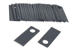 Cutit cositoare (rotativ) 98x40x3mm, diametru gaura: 19mm potrivit GALFRE