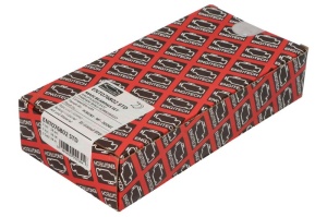 Cuzineti arbore cotit potrivit URSUS 3110; ALBAJAR 10, 420, 4420, 4480, 5000; AVELING-BARFORD 112, 150, 175, 185, 200, 230, AM100A, LG, LG3, PM, TS150 (STD principalele directii, set)