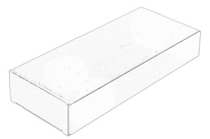 Cuzineti arbore cotit (principalele directii; set)