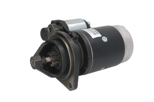 Demaror potrivit AGRIFULL 65, 65 DT, 65 LM, 670, 70, 70 C, 70 C-L, 70 DT FRUTTETO, 70 FRUTTETO, 1986 F, 1986 V, 80, 80 C, 80 DTF, 80 F, 1966, 1970 C (12V, 3kW, reconditionat profesional) - Img 2