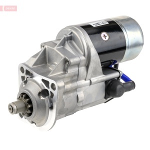 Demaror potrivit CATERPILLAR (12V, 2, 7kW, numar dinti 10 buc, nou) - Img 2