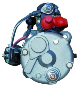 Demaror potrivit FENDT 207 F VARIO, 207 FA VARIO, 207 V VARIO, 207 VA VARIO, 207 VARIO, 208 F VARIO, 208 FA VARIO, 208 V VARIO, 208 VA VARIO, 208 VARIO, 209 F VARIO (12V, 4kW, nou) - Img 3