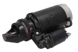 Demaror potrivit JOHN DEERE 3110 A (12V, 2, 7kW, reconditionat profesional)