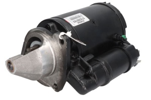 Demaror potrivit URSUS 3514, 360 3P; AG CHEM 4220-2; CASE IH 48, 48 A, 52 2WD, 52 4WD, 58, 58 A, 63 2WD, 63 4WD; CLAAS 66, 68, 85; LANDINI 10000 (12V, 2, 8kW, reconditionat profesional)