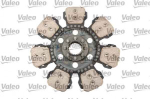 Disc ambreiaj ceramica (330mm), MASSEY FERGUSON 3050, 3050 TURBO, 3055, 3060, 3060E, 3065, 3065 PANORAMA, 3070, 3070E, 3075, 3080, 3085, 3090, 3095, 3115, 3120, 3125