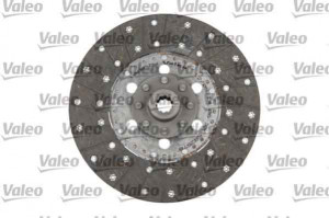 Disc ambreiaj organic (280mm profil complet), FIAT 80-66 S DT - Img 3