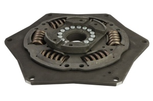 Disc ambreiaj potrivit CASE IH 225, 250, 280, 310, 335, 180, 200, 210, 220, 230, 240, 255 (diametru: 354mm, numar dinti: 0 buc)