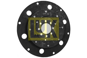 Disc ambreiaj potrivit JOHN DEERE 6100, 6100 D, 6100 SE, 6200, 6200 SE, 6300, 6300 SE, 6400, 6400 SE, 6500 (diametru: 288mm) - Img 4