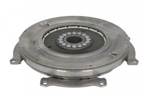 Disc ambreiaj potrivit VALTRA N 101 HITECH, N 111E HITECH, N 121 ADVANCE, N 121 HITECH, N 141 ADVANCE, N 141 HITECH, N 91 HITECH, T 120 (diametru: 352mm, numar dinti: 22 buc 41x45) - Img 4