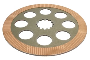 Disc frana (355mmx8mm) potrivit Massey Ferguson 300,3070,3080,3085,3090,3095
