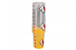 Duza injector potrivit AG CHEM 4660-2, 4660-4; LAMBORGHINI 660, 120, 135, 1100, 1300; SAME 120, 130, 70, 75, 55, 70 2 RM, 70 4 RM, 70 FRUTTETO, 70 SYNCHRO, 32, 35 2WD, 35 4WD, 120 2WD