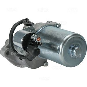 Electromotor (12V, 0,5kW) HONDA