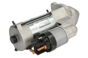 Electromotor (24V, 4kW) IRISBUS 18, 18 NEO - Img 2