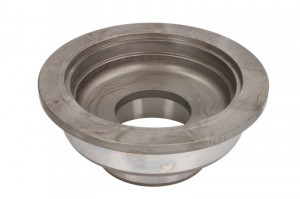 Element cutiei de viteze, piston potrivit ZF, CATERPILLAR M313C, M313D, M314F, M315, M315C, M315D, M315D2, M315F, M316C, M316D, M316F, M317D2, M317F, M318, M318C, M318D, M318F (piston) - Img 2