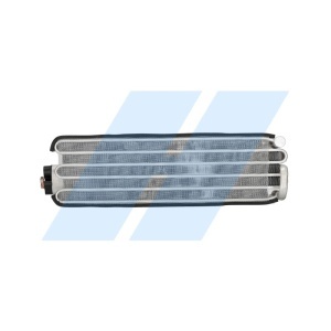 Evaporator aer conditionat potrivit KOMATSU GD555-3, GD555-3C