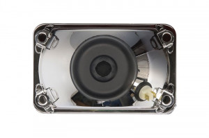 Far Dreapta/Stanga (H4/T4W, manual, garnitura principala a becului, bec de 12V, culoare insert: cromat) - Img 2