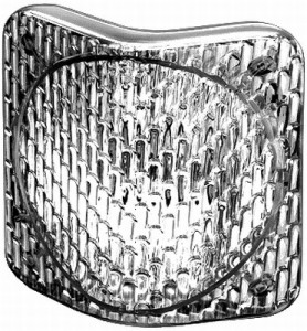 Far universal Dreapta/Stanga potrivit FENDT 922 VARIO, 924 VARIO, 930 VARIO (H3)