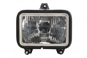 Far universal Dreapta/Stanga potrivit FIAT 65-94, 65-94 DT, 72-94, 72-94 DT, 88-94, 88-94 DT, F 100, F 110, F 115, F 120, F 130, F 140 (R2)